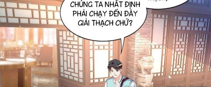 Boss Nhà Giàu Lại Là Nữ Sinh Trung Học! Chapter 24 - Trang 3