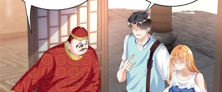 Boss Nhà Giàu Lại Là Nữ Sinh Trung Học! Chapter 24 - Trang 3
