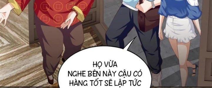 Boss Nhà Giàu Lại Là Nữ Sinh Trung Học! Chapter 24 - Trang 3
