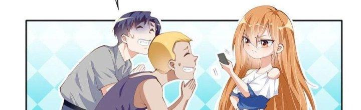 Boss Nhà Giàu Lại Là Nữ Sinh Trung Học! Chapter 26 - Trang 3