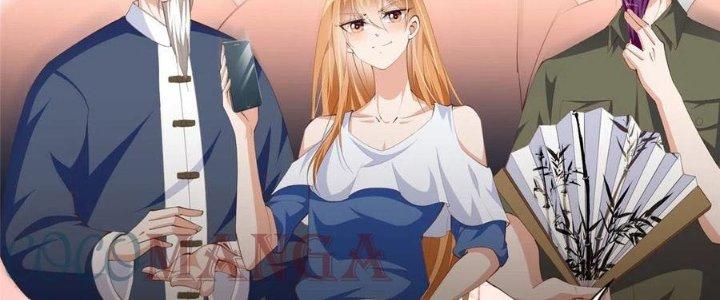 Boss Nhà Giàu Lại Là Nữ Sinh Trung Học! Chapter 26 - Trang 3
