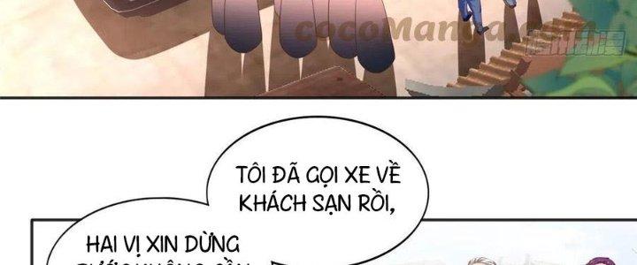 Boss Nhà Giàu Lại Là Nữ Sinh Trung Học! Chapter 26 - Trang 3