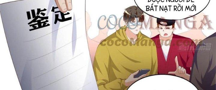 Boss Nhà Giàu Lại Là Nữ Sinh Trung Học! Chapter 26 - Trang 3