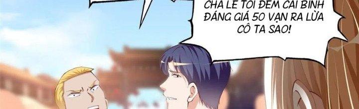 Boss Nhà Giàu Lại Là Nữ Sinh Trung Học! Chapter 26 - Trang 3