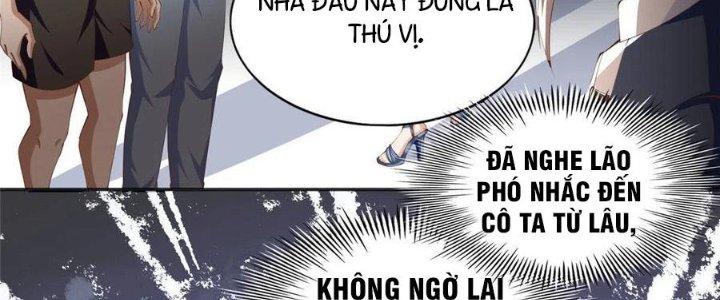 Boss Nhà Giàu Lại Là Nữ Sinh Trung Học! Chapter 26 - Trang 3