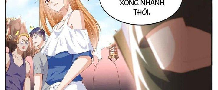 Boss Nhà Giàu Lại Là Nữ Sinh Trung Học! Chapter 26 - Trang 3