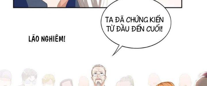 Boss Nhà Giàu Lại Là Nữ Sinh Trung Học! Chapter 26 - Trang 3