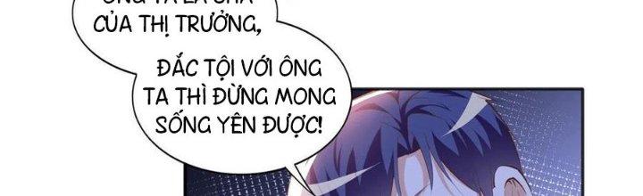 Boss Nhà Giàu Lại Là Nữ Sinh Trung Học! Chapter 26 - Trang 3