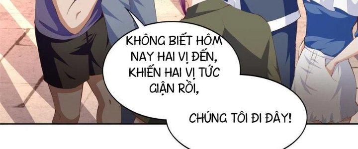 Boss Nhà Giàu Lại Là Nữ Sinh Trung Học! Chapter 26 - Trang 3