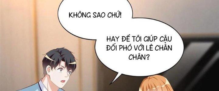 Boss Nhà Giàu Lại Là Nữ Sinh Trung Học! Chapter 28 - Trang 3