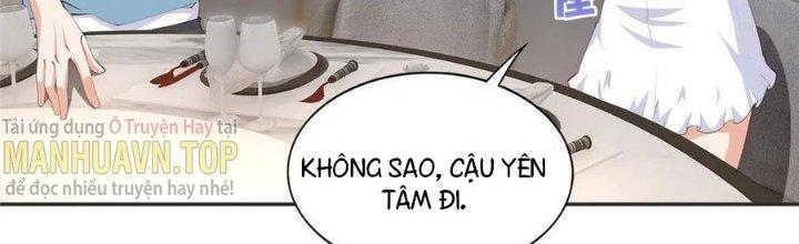 Boss Nhà Giàu Lại Là Nữ Sinh Trung Học! Chapter 28 - Trang 3