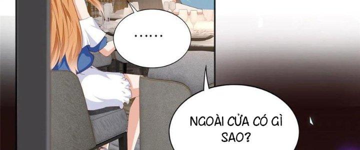 Boss Nhà Giàu Lại Là Nữ Sinh Trung Học! Chapter 28 - Trang 3