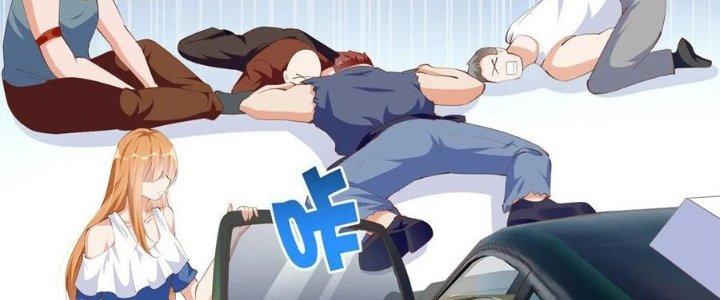 Boss Nhà Giàu Lại Là Nữ Sinh Trung Học! Chapter 28 - Trang 3