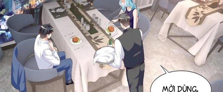 Boss Nhà Giàu Lại Là Nữ Sinh Trung Học! Chapter 28 - Trang 3