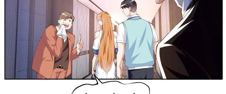 Boss Nhà Giàu Lại Là Nữ Sinh Trung Học! Chapter 30 - Trang 3