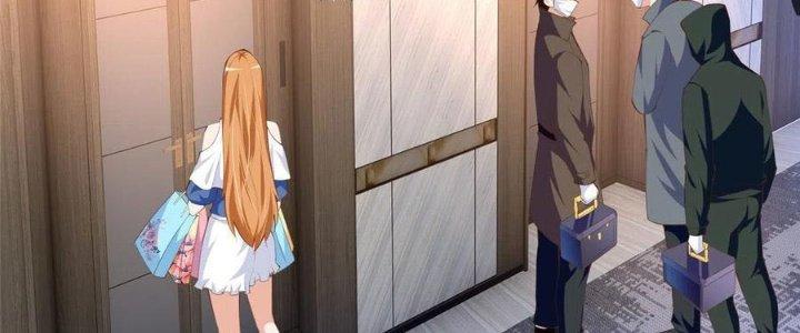 Boss Nhà Giàu Lại Là Nữ Sinh Trung Học! Chapter 30 - Trang 3