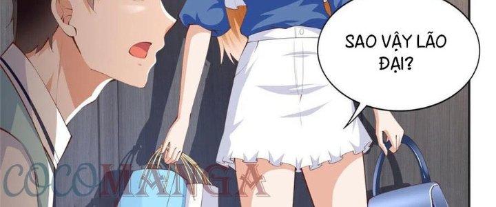 Boss Nhà Giàu Lại Là Nữ Sinh Trung Học! Chapter 30 - Trang 3