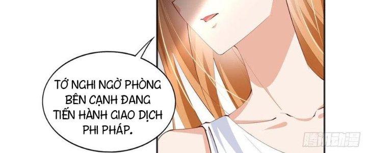 Boss Nhà Giàu Lại Là Nữ Sinh Trung Học! Chapter 30 - Trang 3