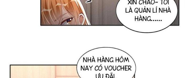 Boss Nhà Giàu Lại Là Nữ Sinh Trung Học! Chapter 30 - Trang 3