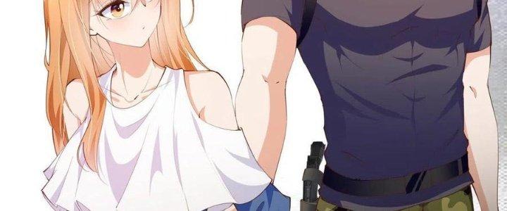 Boss Nhà Giàu Lại Là Nữ Sinh Trung Học! Chapter 32 - Trang 3