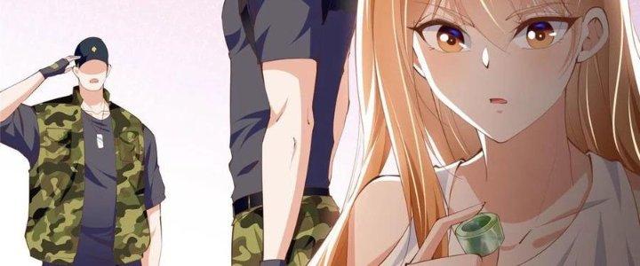 Boss Nhà Giàu Lại Là Nữ Sinh Trung Học! Chapter 32 - Trang 3