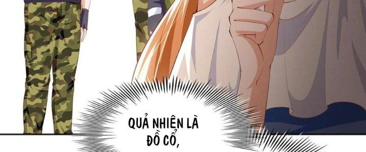 Boss Nhà Giàu Lại Là Nữ Sinh Trung Học! Chapter 32 - Trang 3