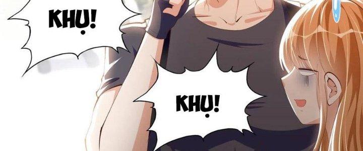 Boss Nhà Giàu Lại Là Nữ Sinh Trung Học! Chapter 32 - Trang 3