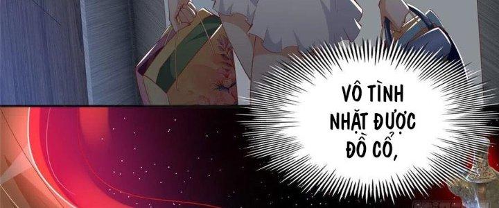 Boss Nhà Giàu Lại Là Nữ Sinh Trung Học! Chapter 32 - Trang 3