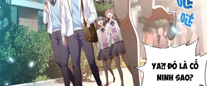 Boss Nhà Giàu Lại Là Nữ Sinh Trung Học! Chapter 34 - Trang 3