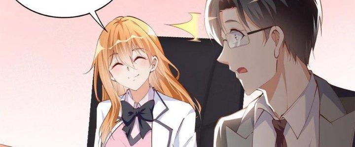 Boss Nhà Giàu Lại Là Nữ Sinh Trung Học! Chapter 34 - Trang 3