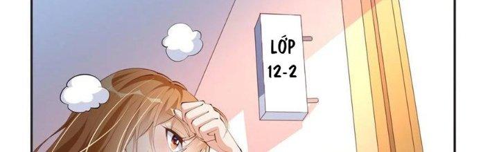 Boss Nhà Giàu Lại Là Nữ Sinh Trung Học! Chapter 34 - Trang 3