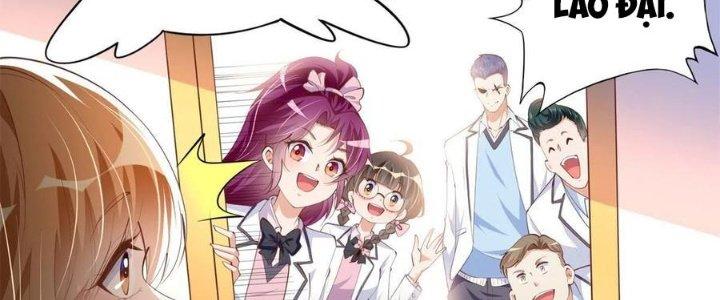 Boss Nhà Giàu Lại Là Nữ Sinh Trung Học! Chapter 34 - Trang 3