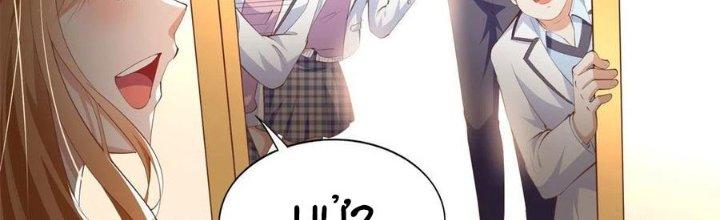 Boss Nhà Giàu Lại Là Nữ Sinh Trung Học! Chapter 34 - Trang 3