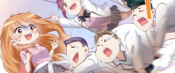 Boss Nhà Giàu Lại Là Nữ Sinh Trung Học! Chapter 34 - Trang 3