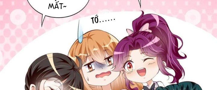 Boss Nhà Giàu Lại Là Nữ Sinh Trung Học! Chapter 34 - Trang 3