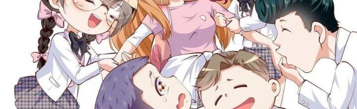 Boss Nhà Giàu Lại Là Nữ Sinh Trung Học! Chapter 34 - Trang 3