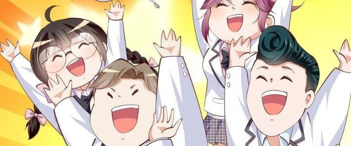 Boss Nhà Giàu Lại Là Nữ Sinh Trung Học! Chapter 34 - Trang 3