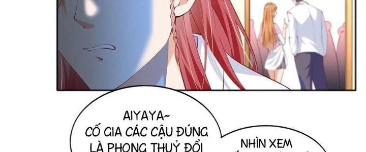 Boss Nhà Giàu Lại Là Nữ Sinh Trung Học! Chapter 34 - Trang 3