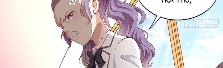 Boss Nhà Giàu Lại Là Nữ Sinh Trung Học! Chapter 34 - Trang 3