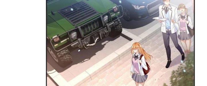 Boss Nhà Giàu Lại Là Nữ Sinh Trung Học! Chapter 34 - Trang 3