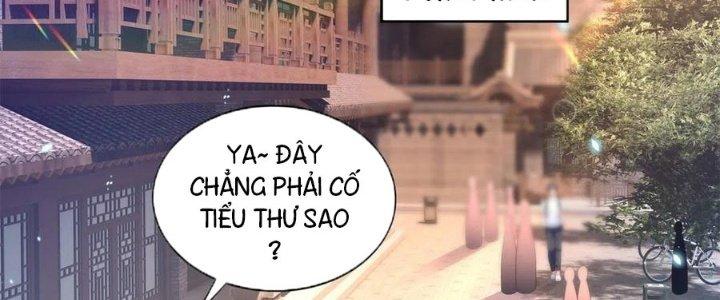 Boss Nhà Giàu Lại Là Nữ Sinh Trung Học! Chapter 34 - Trang 3