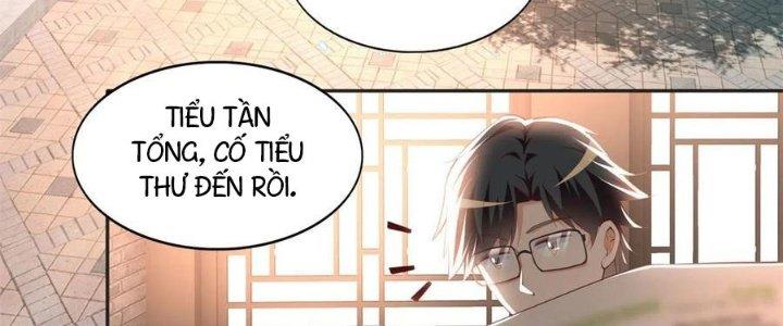 Boss Nhà Giàu Lại Là Nữ Sinh Trung Học! Chapter 34 - Trang 3