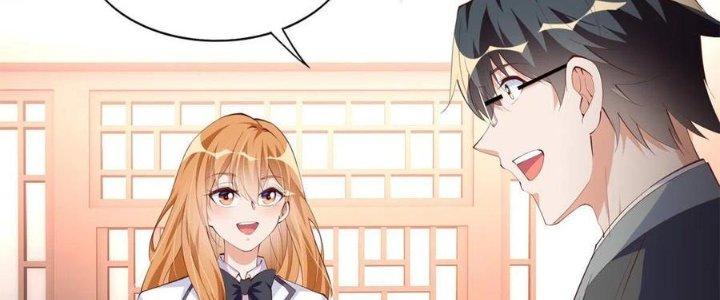 Boss Nhà Giàu Lại Là Nữ Sinh Trung Học! Chapter 34 - Trang 3