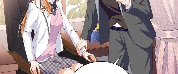 Boss Nhà Giàu Lại Là Nữ Sinh Trung Học! Chapter 34 - Trang 3