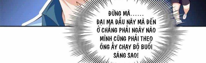 Boss Nhà Giàu Lại Là Nữ Sinh Trung Học! Chapter 36 - Trang 3