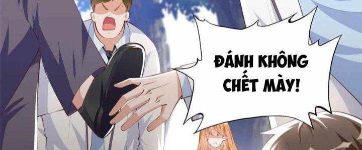 Boss Nhà Giàu Lại Là Nữ Sinh Trung Học! Chapter 36 - Trang 3