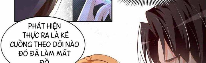 Boss Nhà Giàu Lại Là Nữ Sinh Trung Học! Chapter 36 - Trang 3