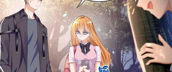 Boss Nhà Giàu Lại Là Nữ Sinh Trung Học! Chapter 36 - Trang 3
