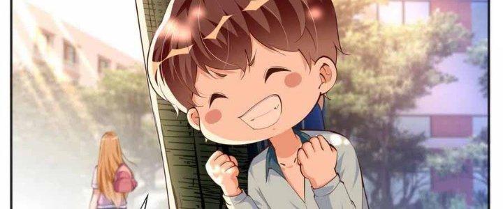 Boss Nhà Giàu Lại Là Nữ Sinh Trung Học! Chapter 36 - Trang 3