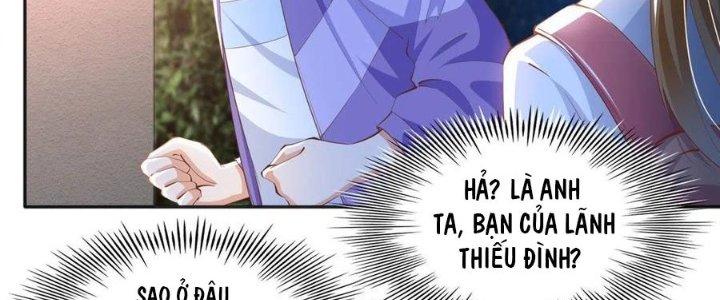 Boss Nhà Giàu Lại Là Nữ Sinh Trung Học! Chapter 38 - Trang 3